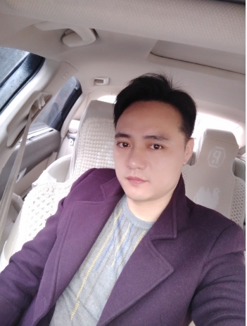 春的第一张照片--广东中老年相亲网