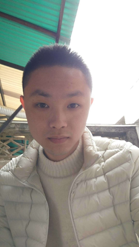 邱小子的第一张照片--广东中老年相亲网