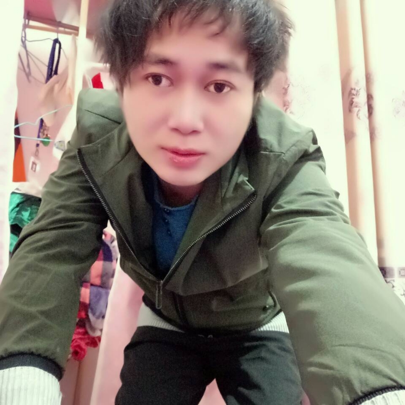 林子立的第一张照片--广东中老年相亲网