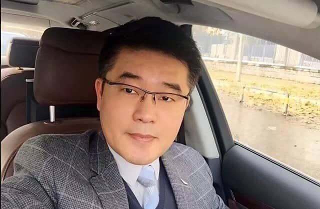 人生百味苦尽甘来的第一张照片--广东中老年相亲网