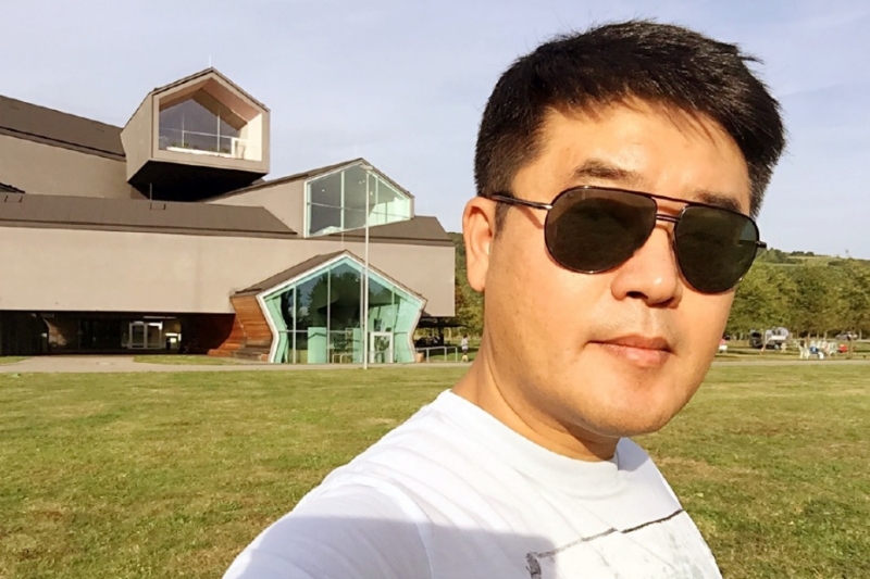 笑对人生的第一张照片--广东中老年相亲网