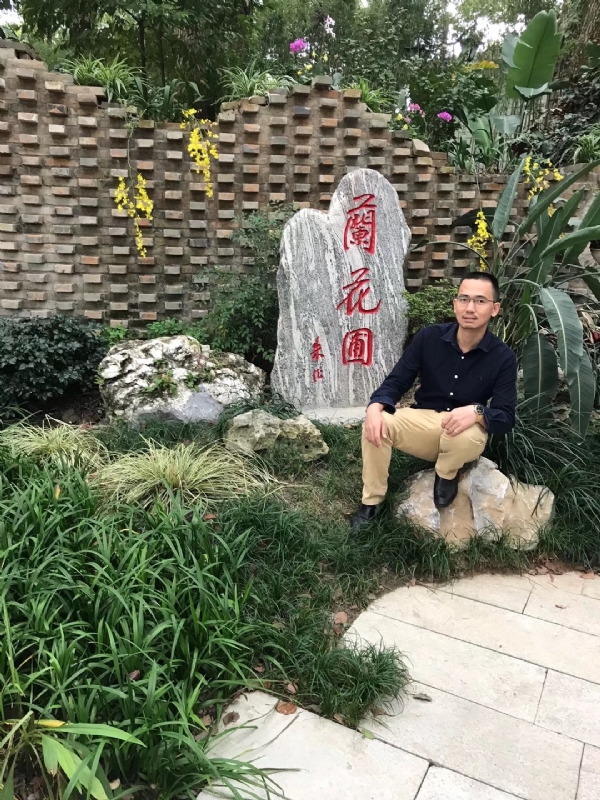 真心换真心的第一张照片--广东中老年相亲网