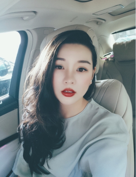 陈小姐的第一张照片--广东中老年相亲网