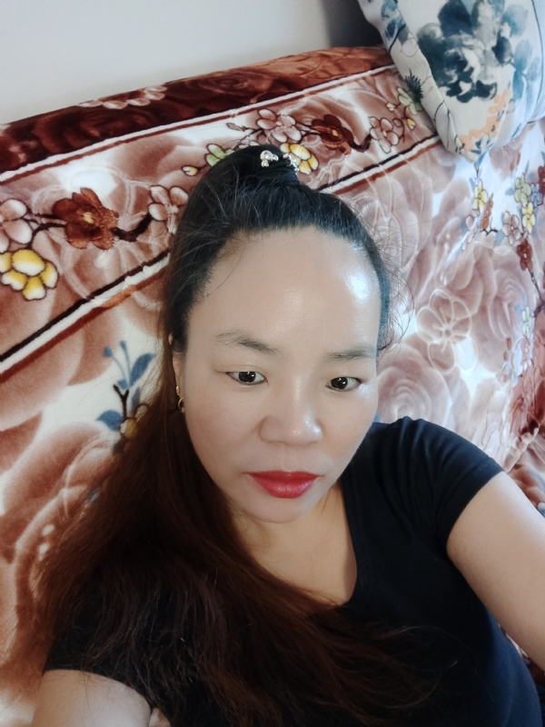 小香儿的第一张照片--广东中老年相亲网