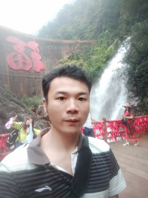 珊珊您是珊无无无妻的第一张照片--广东中老年相亲网
