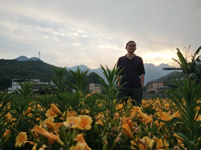 黄晓东的第一张照片--广东中老年相亲网