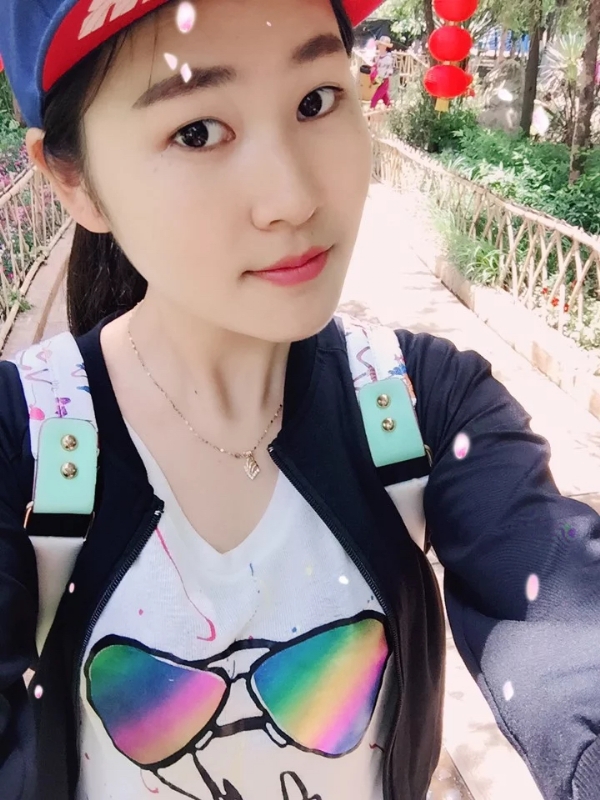 木木的第一张照片--广东中老年相亲网