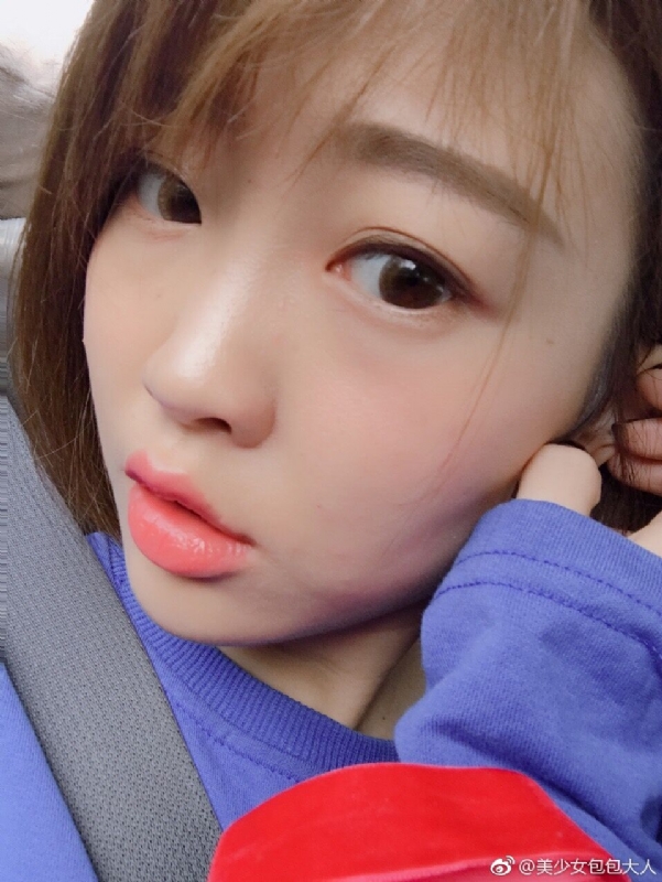 莉莉的第一张照片--广东中老年相亲网