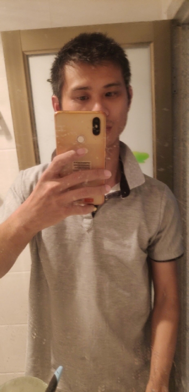 对酒醉红颜的第一张照片--广东中老年相亲网