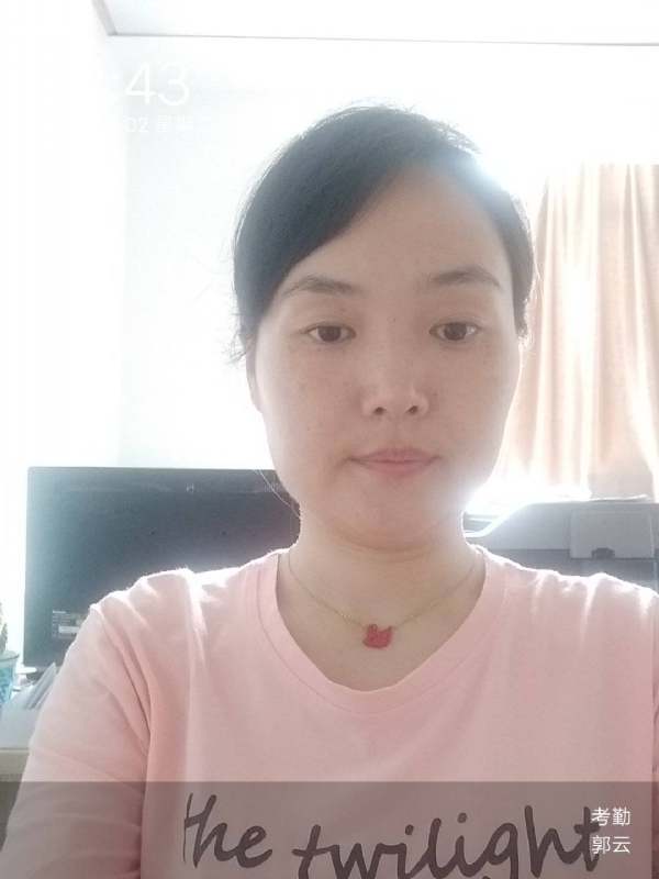 小云的第一张照片--广东中老年相亲网