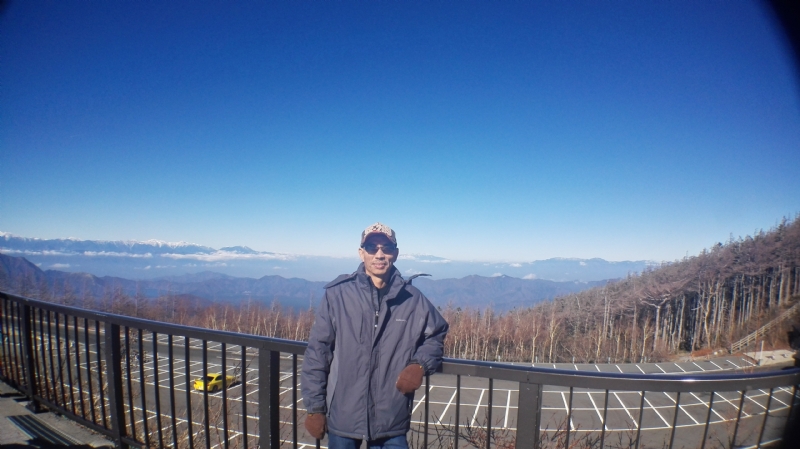 老哲的第四张照片--广东中老年相亲网