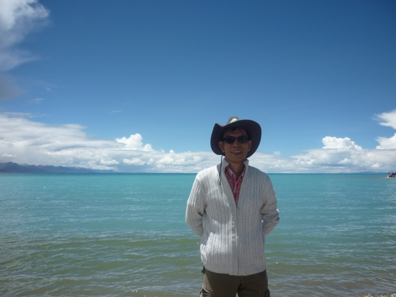 老哲的第六张照片--广东中老年相亲网