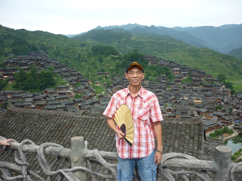 老哲的第七张照片--广东中老年相亲网