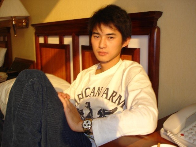 紅豆的第一张照片--广东中老年相亲网