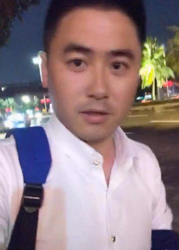 chen的第二张照片--广东中老年相亲网