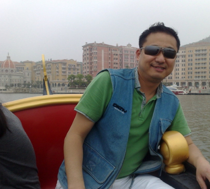 一叶知秋的第二张照片--广东中老年相亲网