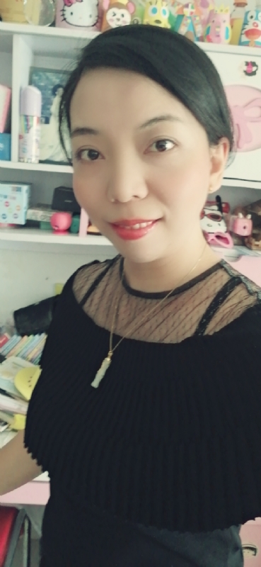 春暖花开的第一张照片--广东中老年相亲网