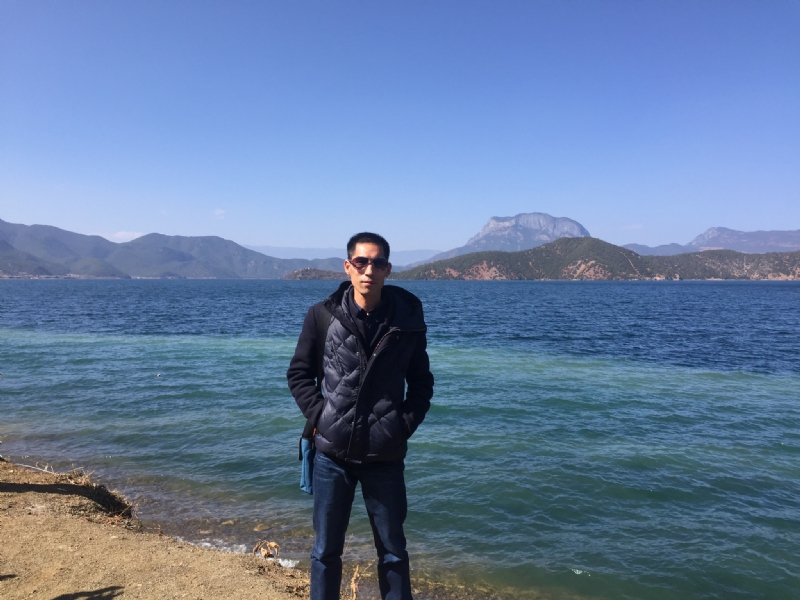 陈目的第一张照片--广东中老年相亲网