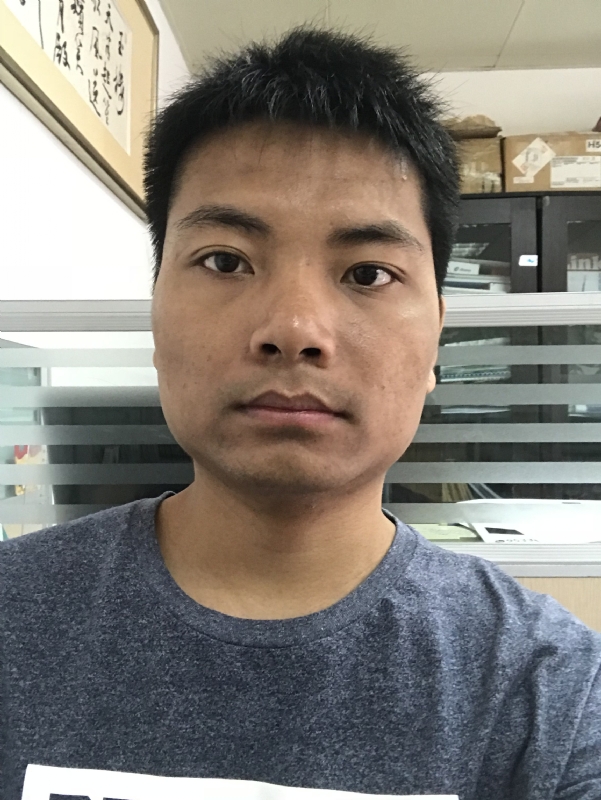 大飛的第一张照片--广东中老年相亲网