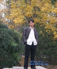 福州诚意伯的第一张照片--广东中老年相亲网