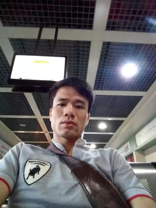 武哥的第一张照片--广东中老年相亲网