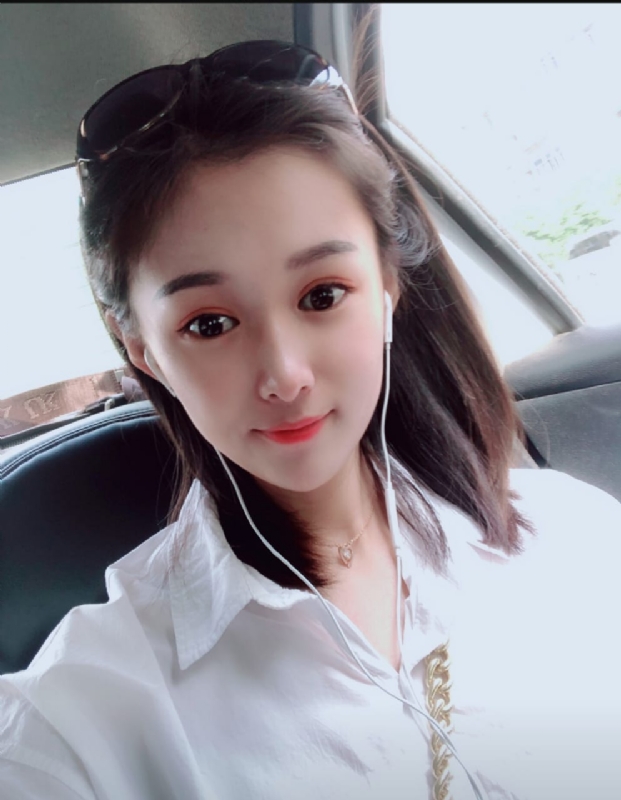 馨月的第一张照片--广东中老年相亲网