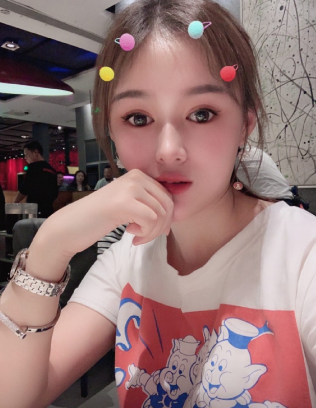 馨月的第三张照片--广东中老年相亲网