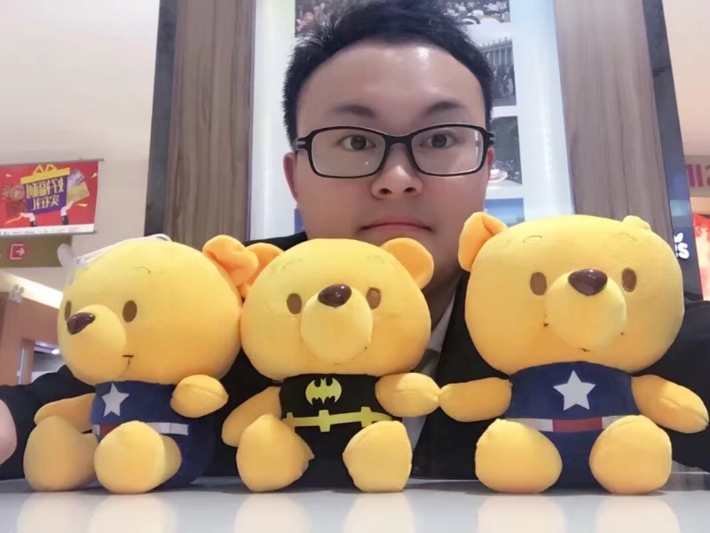 独孤求败的第一张照片--广东中老年相亲网