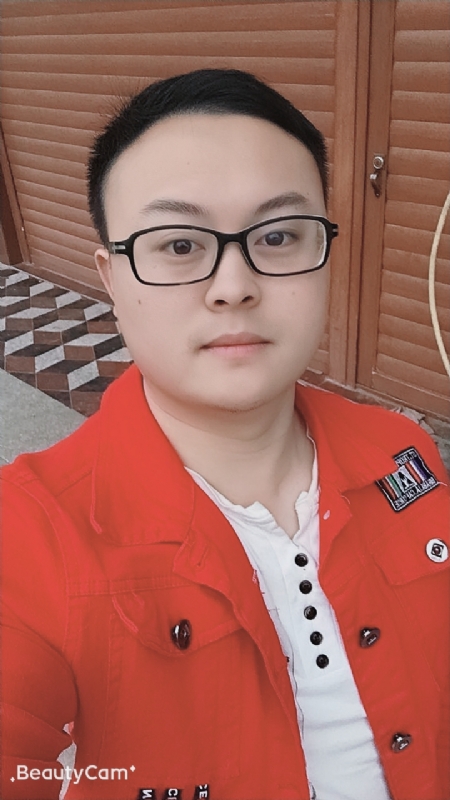 独孤求败的第二张照片--广东中老年相亲网