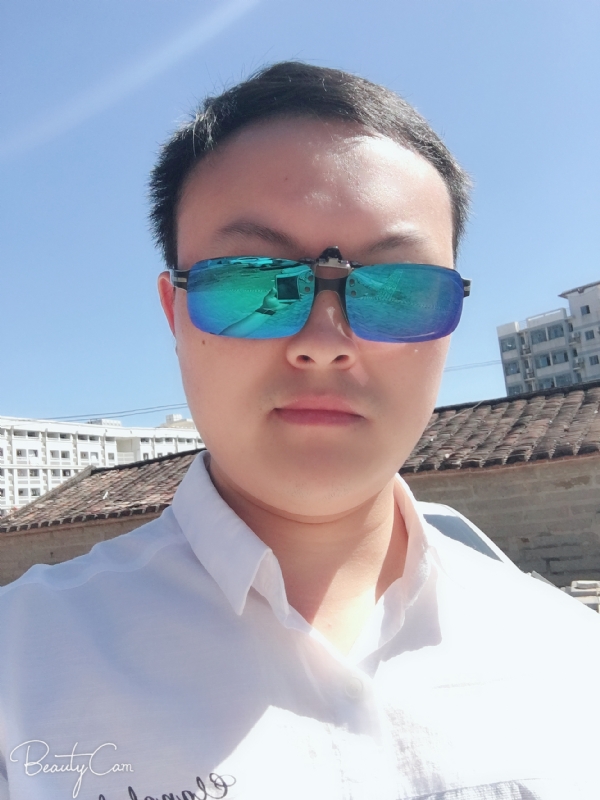 独孤求败的第三张照片--广东中老年相亲网