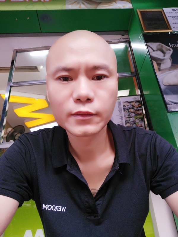 从头再来的第一张照片--广东中老年相亲网