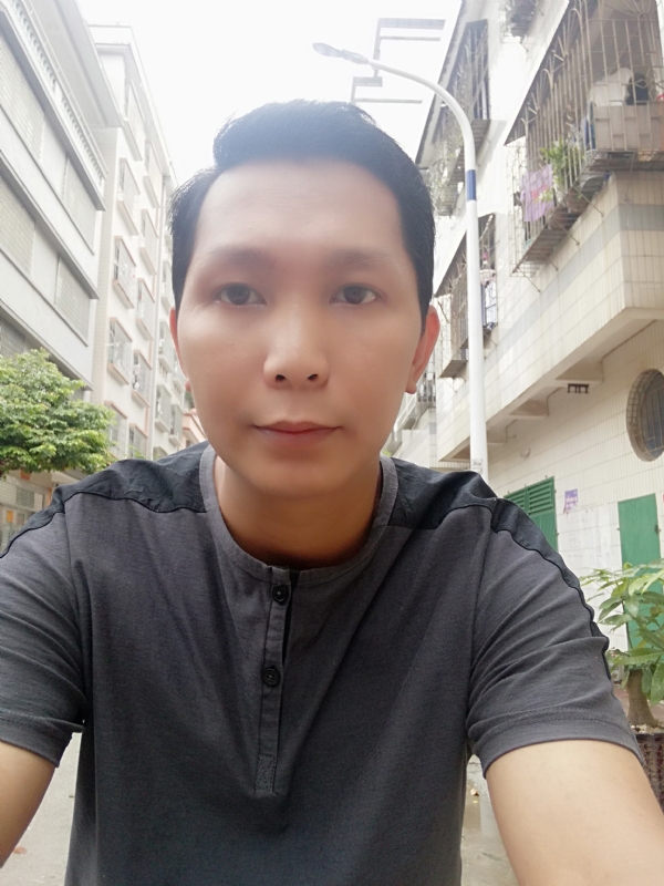 扬子的第一张照片--广东中老年相亲网