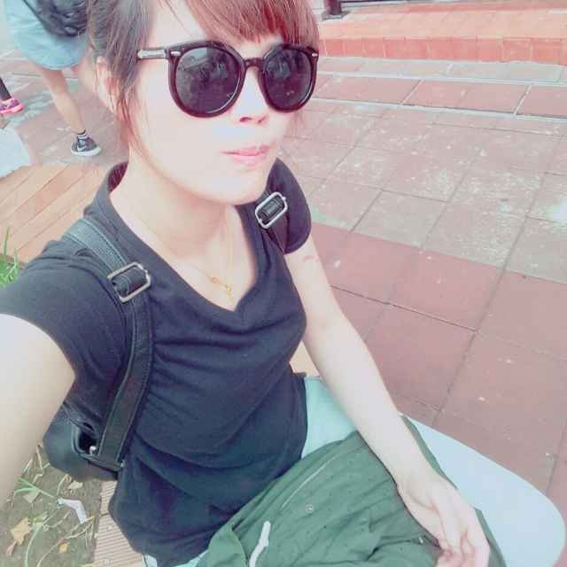 勻勻的第一张照片--广东中老年相亲网