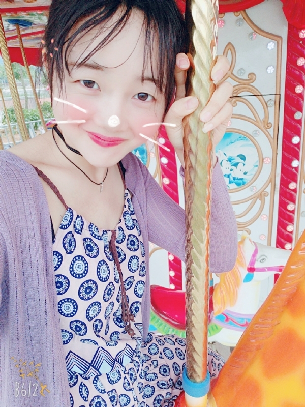 安妮的第二张照片--广东中老年相亲网