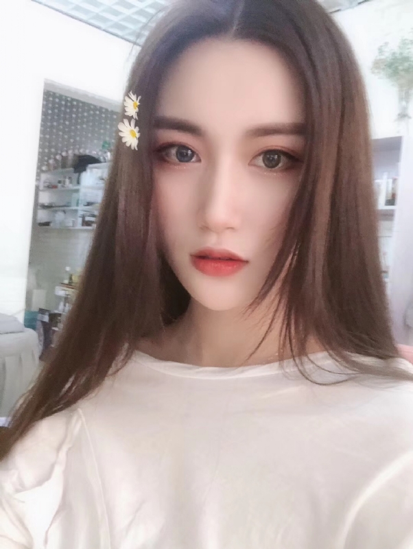 烟雨飘飘的第一张照片--广东中老年相亲网