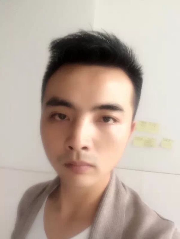 Adam的第一张照片--广东中老年相亲网