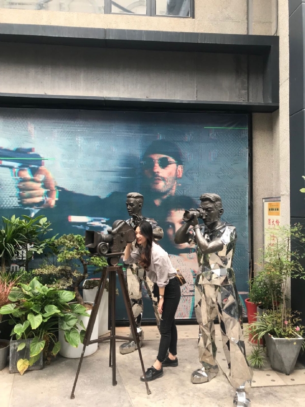 花离海的第一张照片--广东中老年相亲网