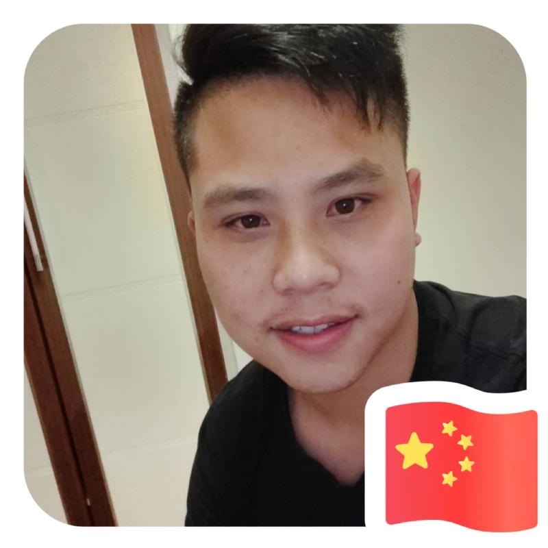 陈桂宝的第一张照片--广东中老年相亲网