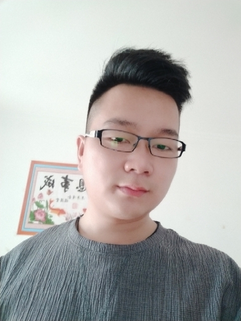 期待的第一张照片--广东中老年相亲网
