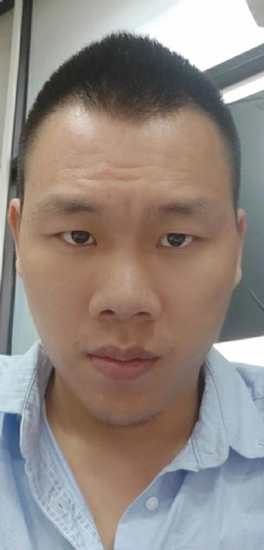 臻之南的第二张照片--广东中老年相亲网