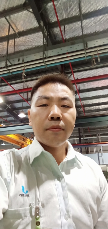 随缘的第一张照片--广东中老年相亲网