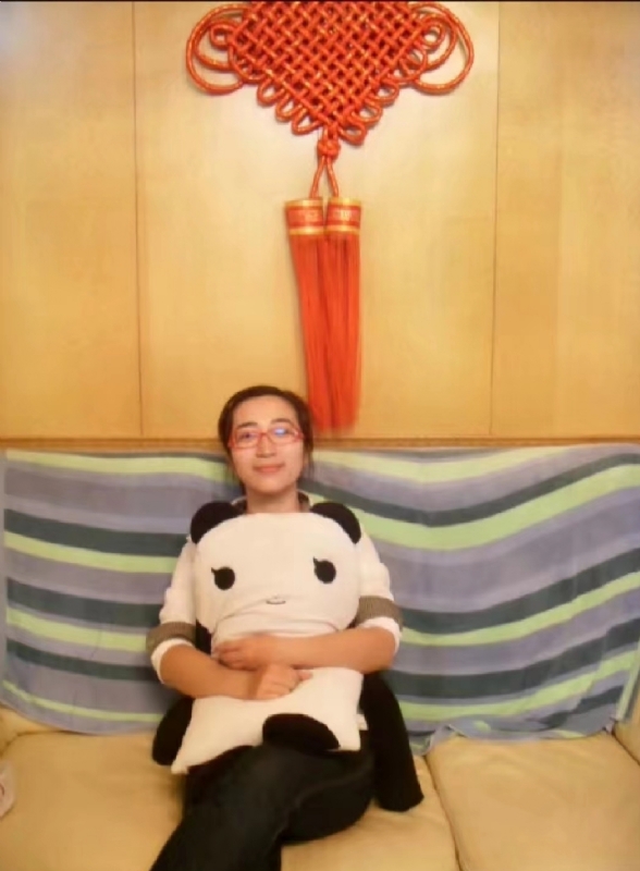 七月的第一张照片--广东中老年相亲网