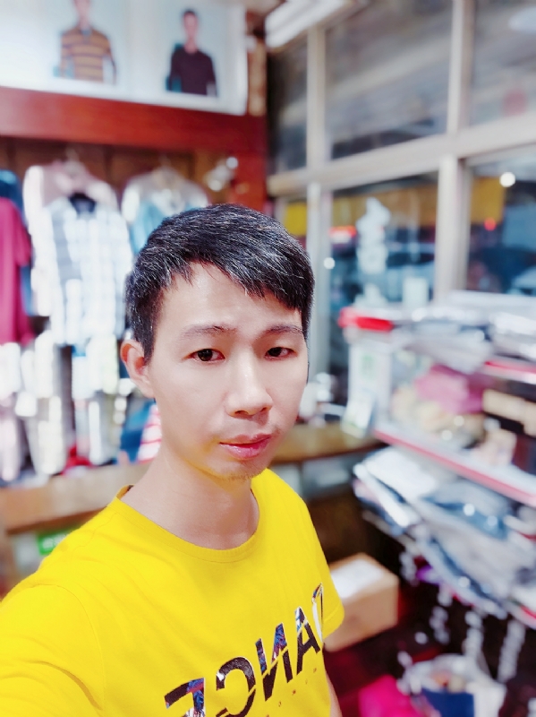 我在想你的第一张照片--广东中老年相亲网