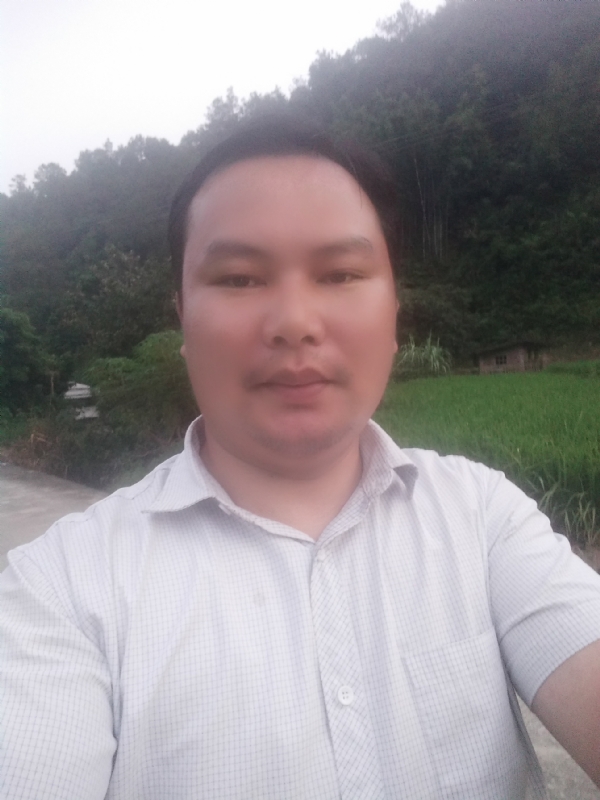 阿王的第一张照片--广东中老年相亲网