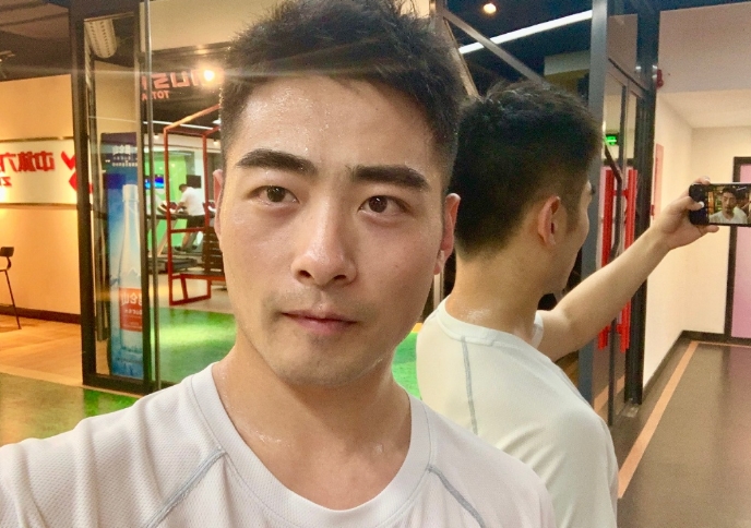 迁就的第一张照片--广东中老年相亲网