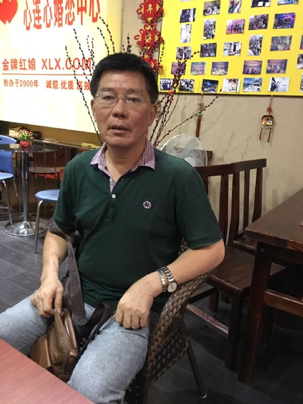 老连的第一张照片--广东中老年相亲网