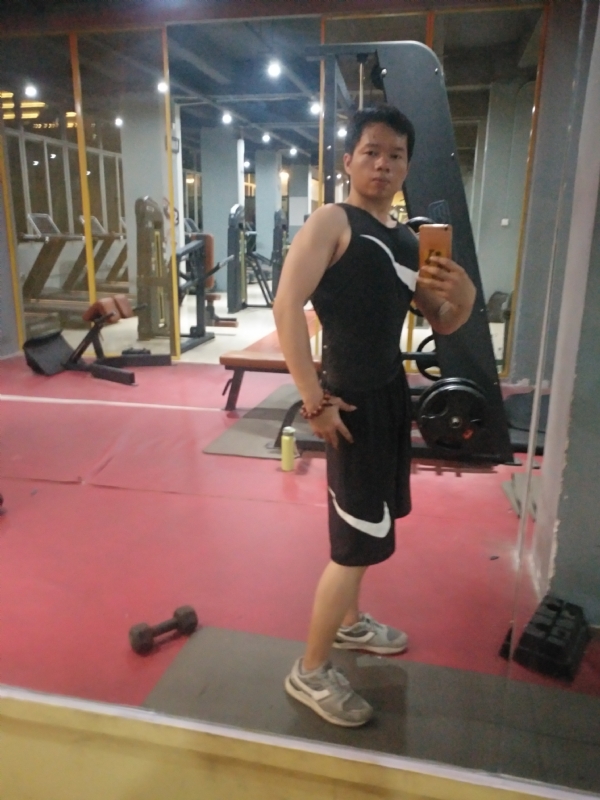 风影的第一张照片--广东中老年相亲网