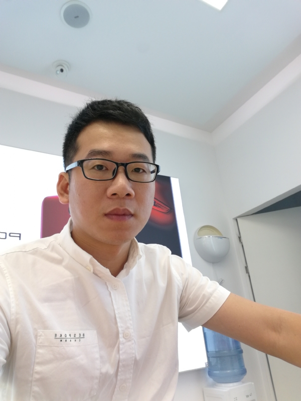 属狗的男人的第一张照片--广东中老年相亲网