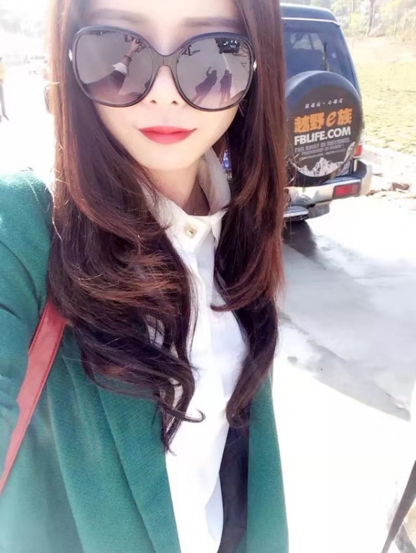 琳儿的第一张照片--广东中老年相亲网