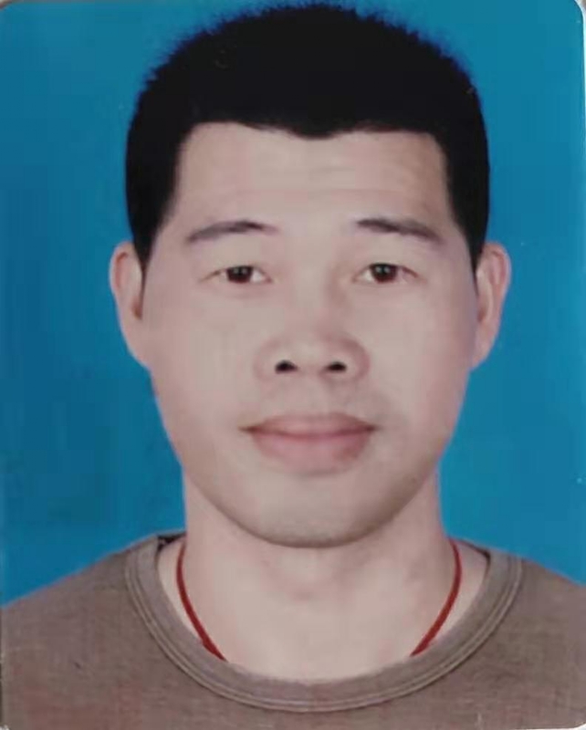 无痕的第一张照片--广东中老年相亲网
